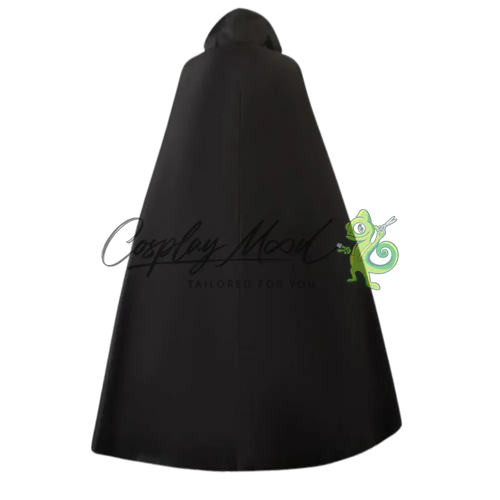 Costume Cosplay Shanks One Piece - immagine 5