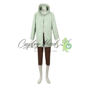 Costume Cosplay Shino Aburame Naruto