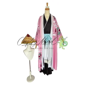 Costume Cosplay Shunsui Kyoraku Bleach