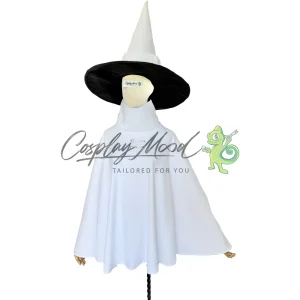 Costume Cosplay Siffrin in Stars and Time