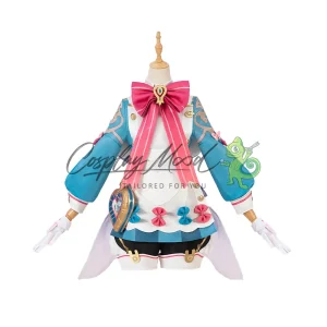 Costume Cosplay Sigewinne Genshin Impact