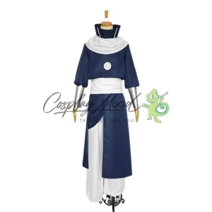 Costume Cosplay Souei Vita da Slime
