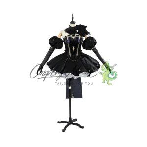 Costume Cosplay Space Ereshkigal Fate Grand Order