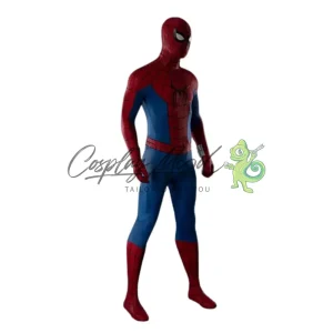 Costume Cosplay Spiderman Brand New Day Marvel