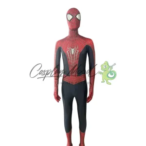 Costume Cosplay Spider Man 2 New Edition Marvel