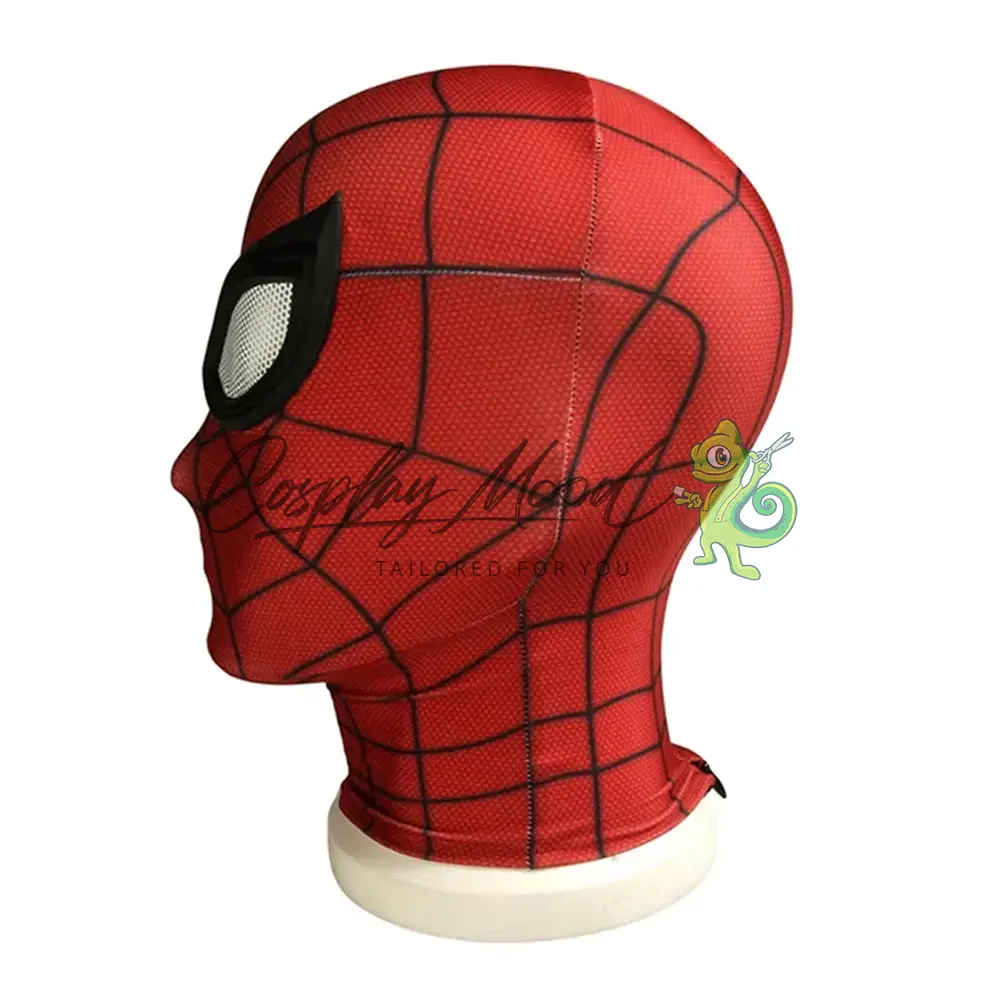 Costume Cosplay Spider-Man PS4 - immagine 7