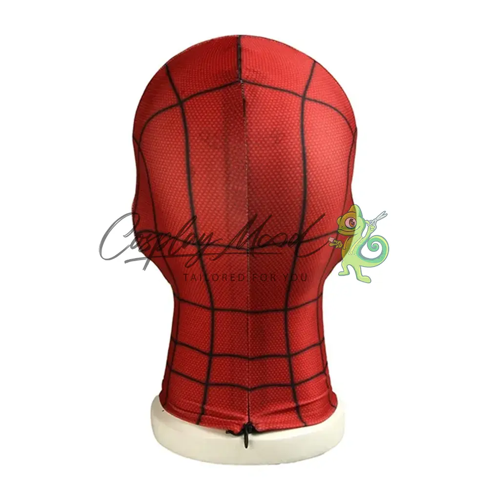 Costume Cosplay Spider-Man PS4 - immagine 8