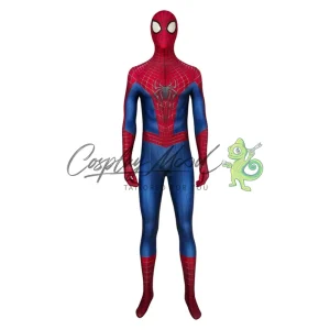 Costume Cosplay Spider-Man The Amazing Spider-Man 2 Marvel