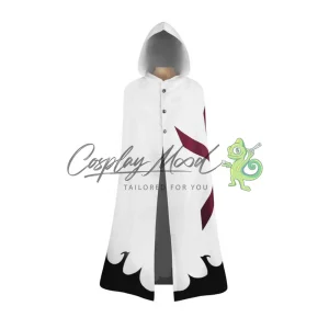 Costume Cosplay Stern Ritters Wandenreich Bleach