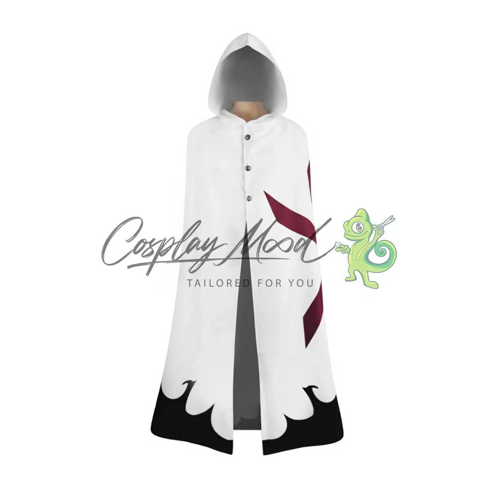 Costume Cosplay Stern Ritters Wandenreich Bleach