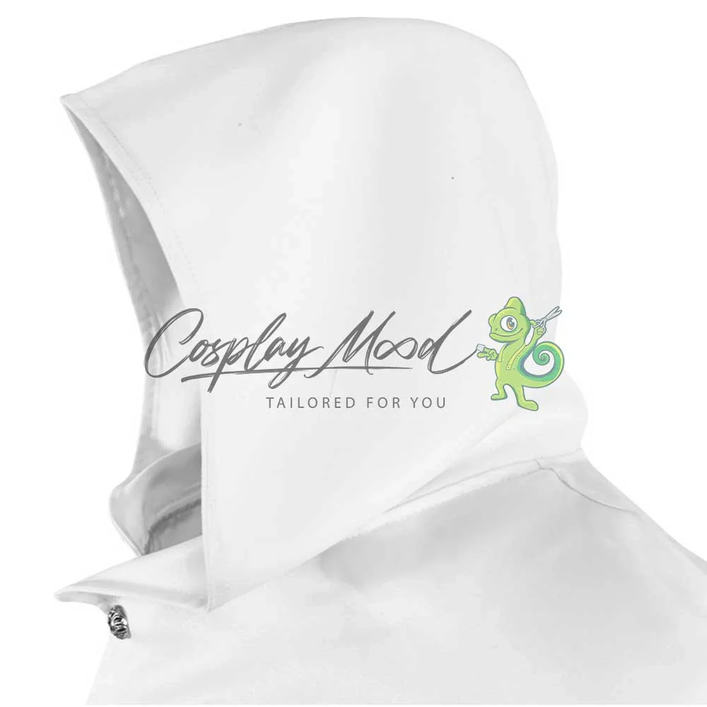 Costume Cosplay Stern Ritters Wandenreich Bleach - immagine 5