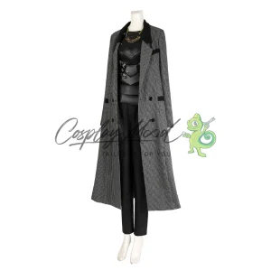 Costume Cosplay Sylvie Loki Stagione 2 Marvel