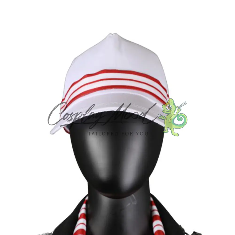 Costume Cosplay Sylvie Burger Outfit Loki Stagione 2 Marvel - immagine 9