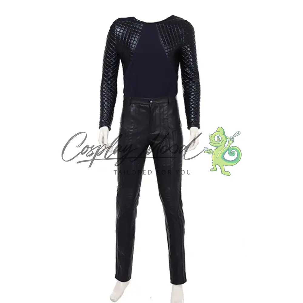 Costume Cosplay Thor Avengers End Game Marvel - immagine 9