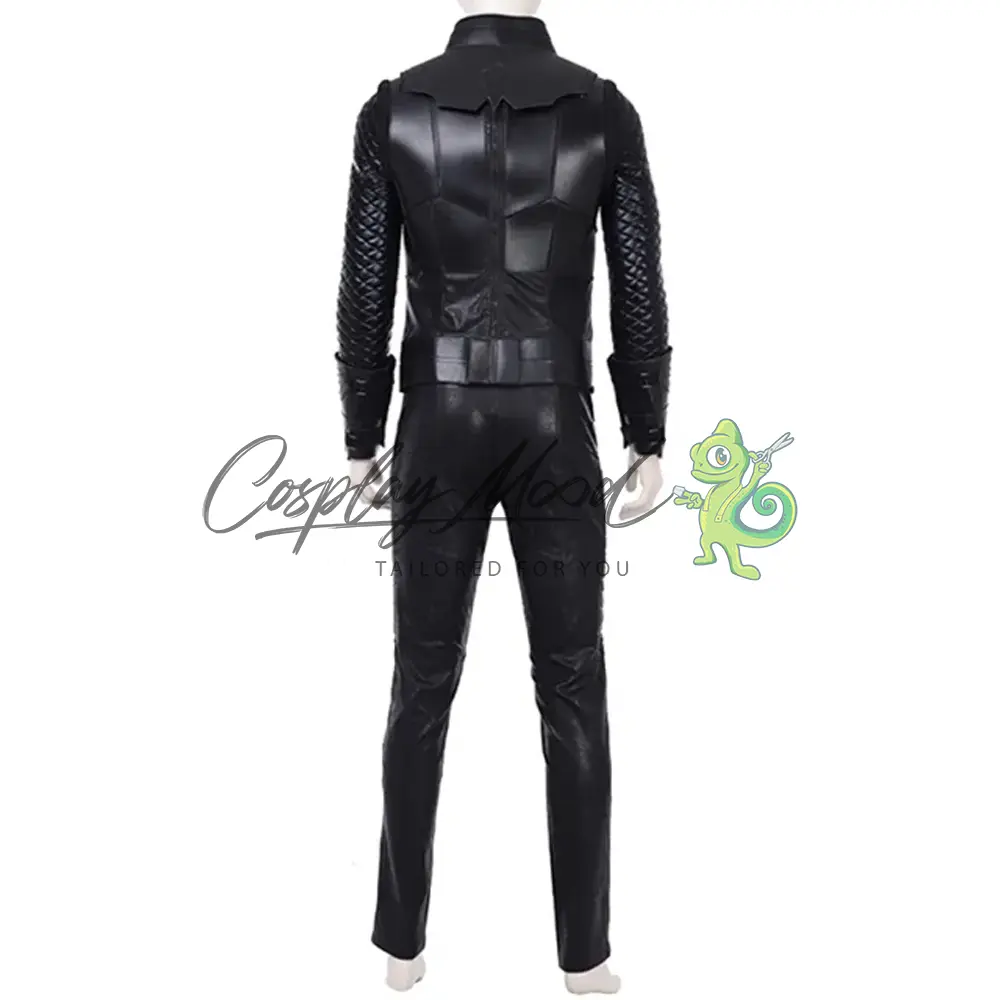 Costume Cosplay Thor Avengers End Game Marvel - immagine 8