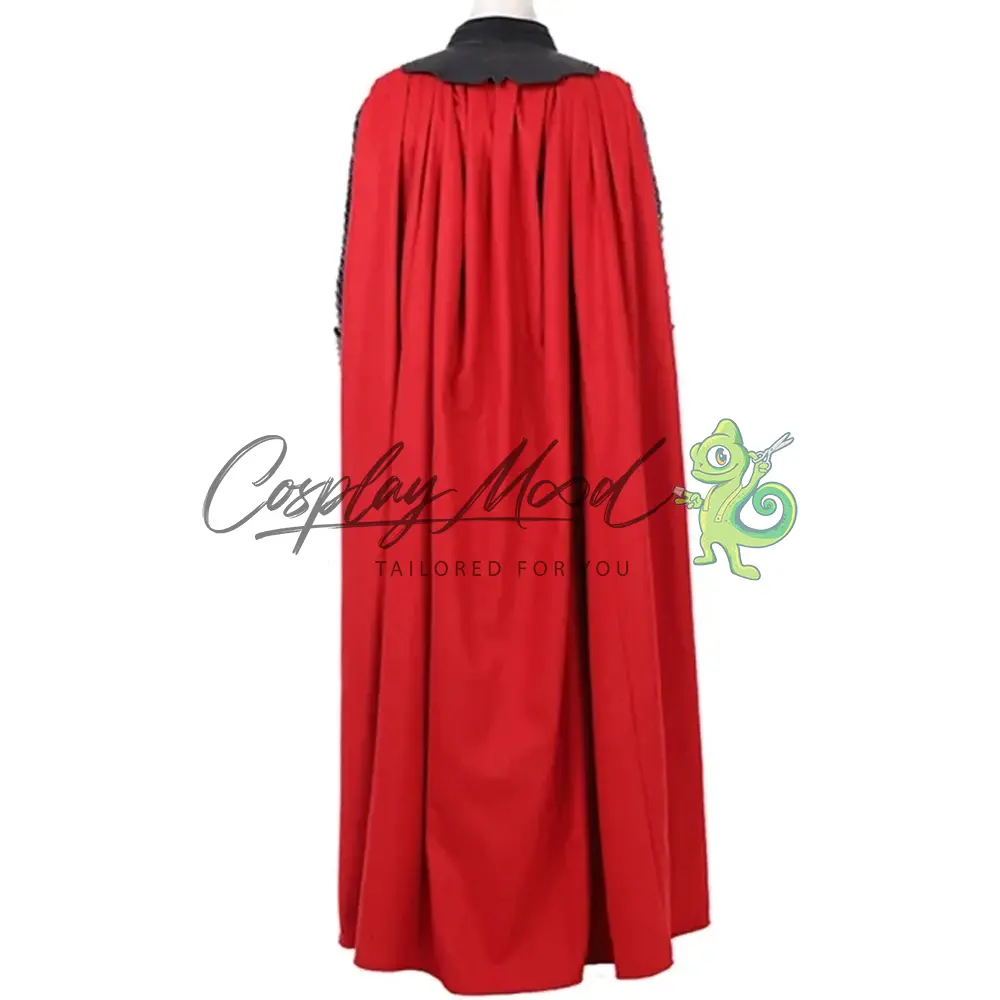 Costume Cosplay Thor Avengers End Game Marvel - immagine 6