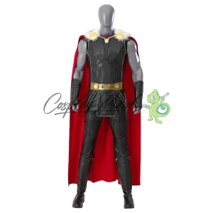 Costume Cosplay Thor Nuova Asgard Thor Love and Thunder Marvel