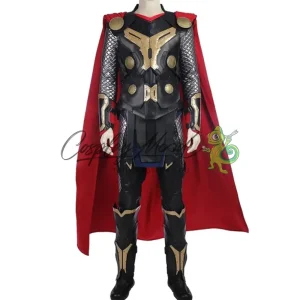 Costume Cosplay Thor The Dark World Marvel
