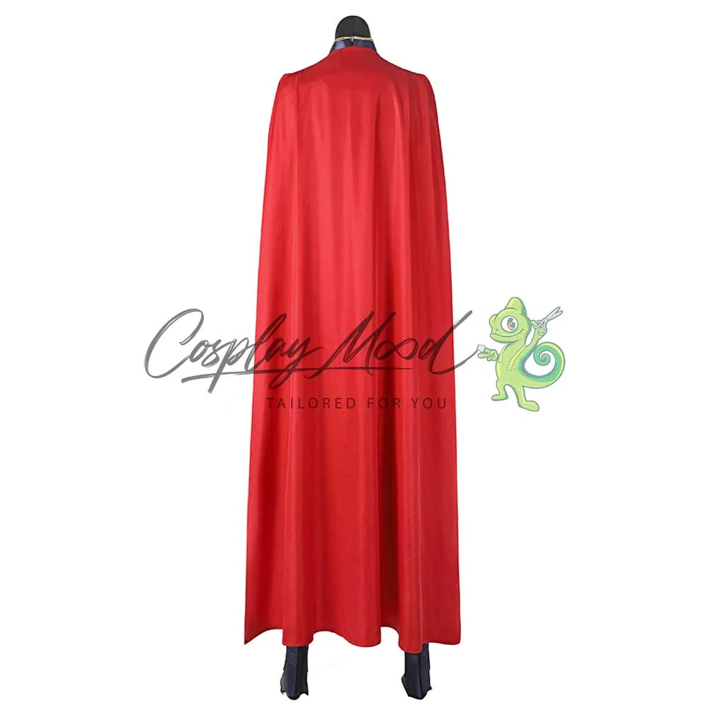 Costume Cosplay Thor Thor Love and Thunder Marvel - immagine 8