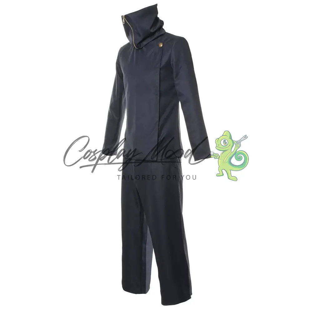 Costume Cosplay Toge Inumaki Jujutsu Kaisen - immagine 4