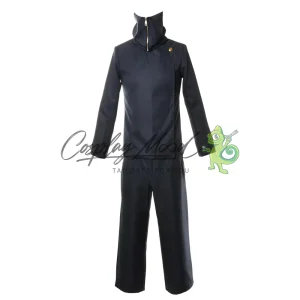 Costume Cosplay Toge Inumaki Jujutsu Kaisen