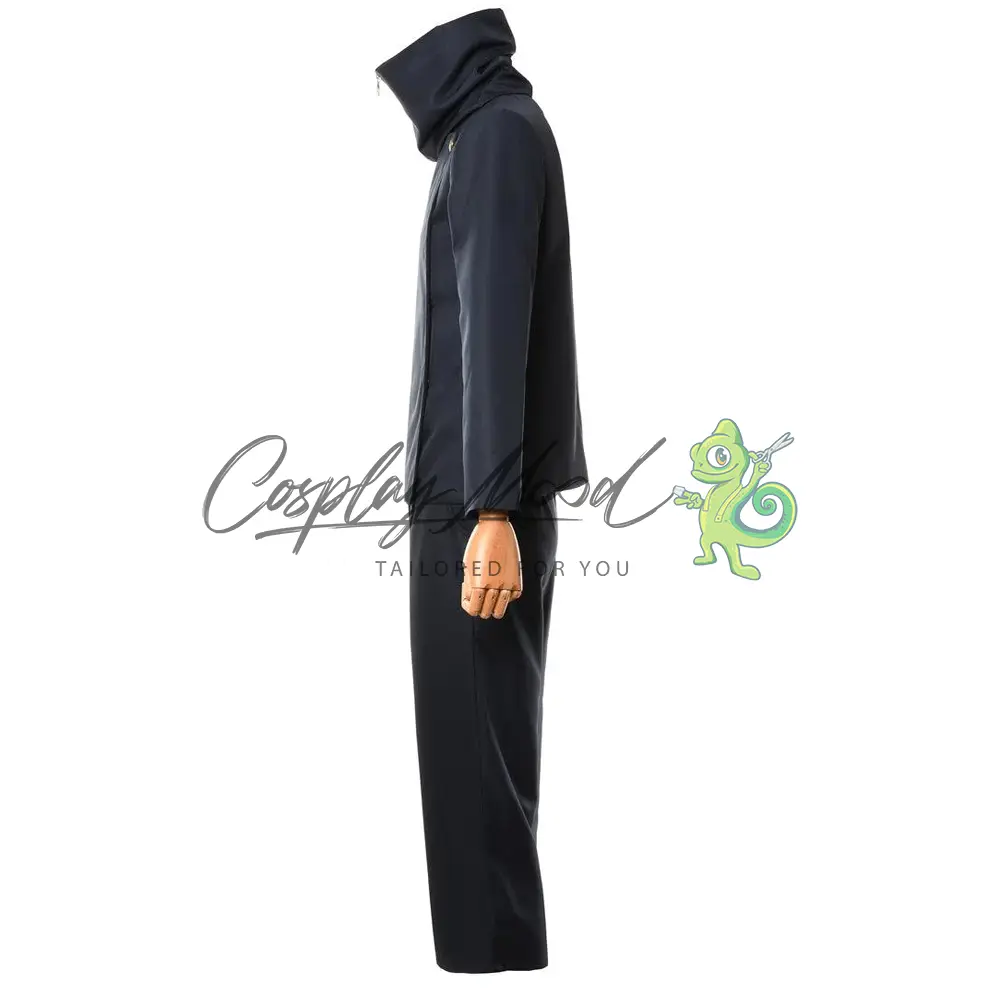 Costume Cosplay Toge Inumaki Jujutsu Kaisen - immagine 5