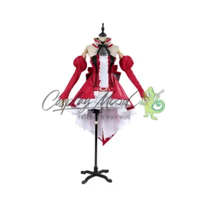 Costume Cosplay Tristan Fairy Knight Fate Grand Order