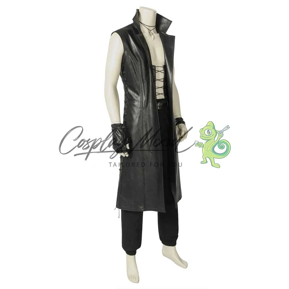 Costume Cosplay V Devil May Cry V - immagine 4