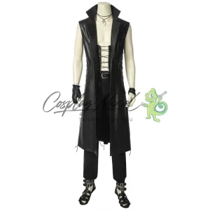 Costume Cosplay V Devil May Cry V