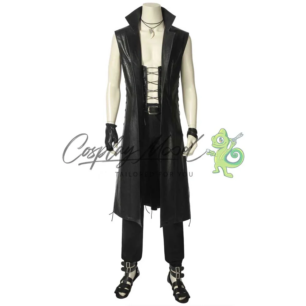 Costume Cosplay V Devil May Cry V