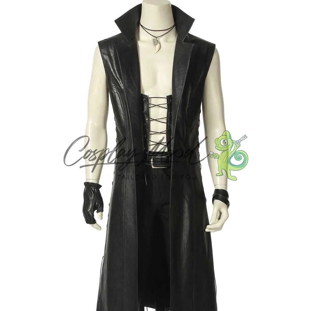 Costume Cosplay V Devil May Cry V - immagine 7