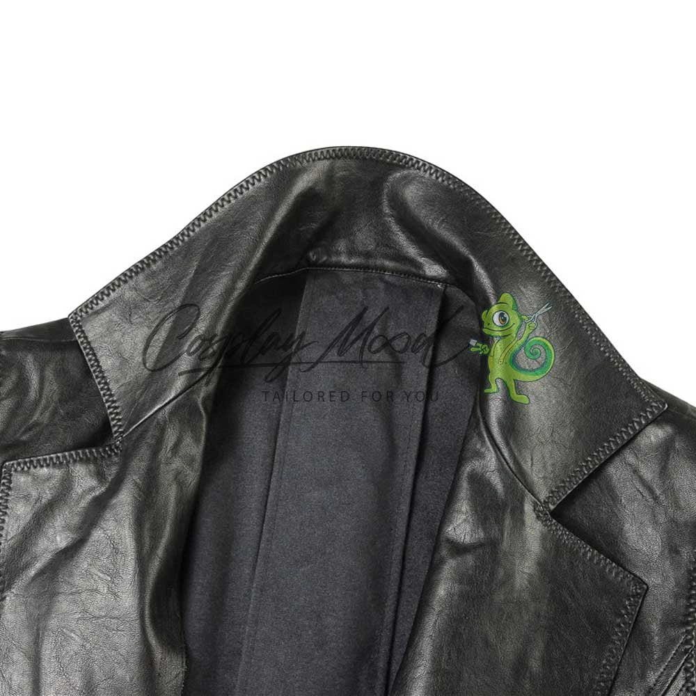 Costume Cosplay V Devil May Cry V - immagine 8