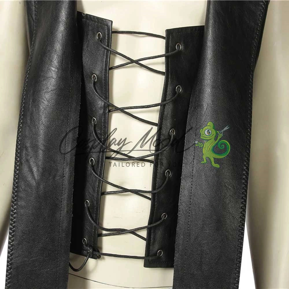 Costume Cosplay V Devil May Cry V - immagine 9