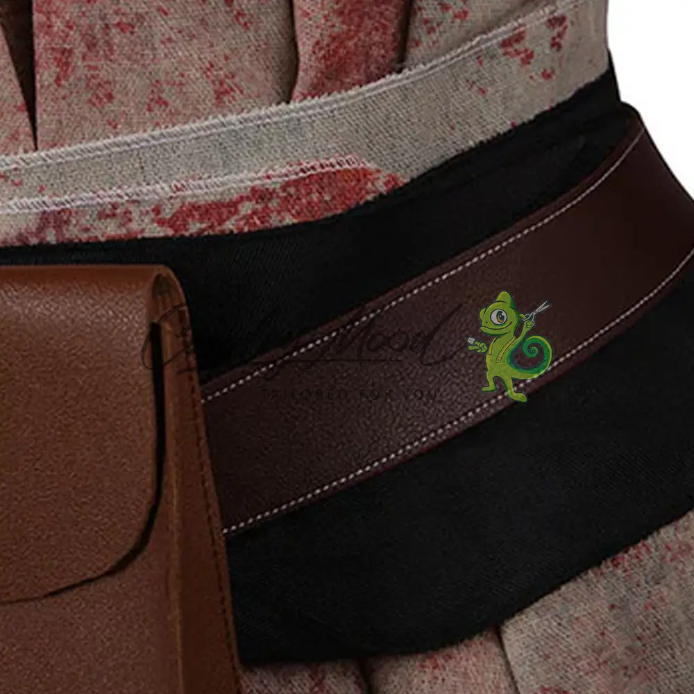 Costume Cosplay Varre Elden Ring - immagine 9