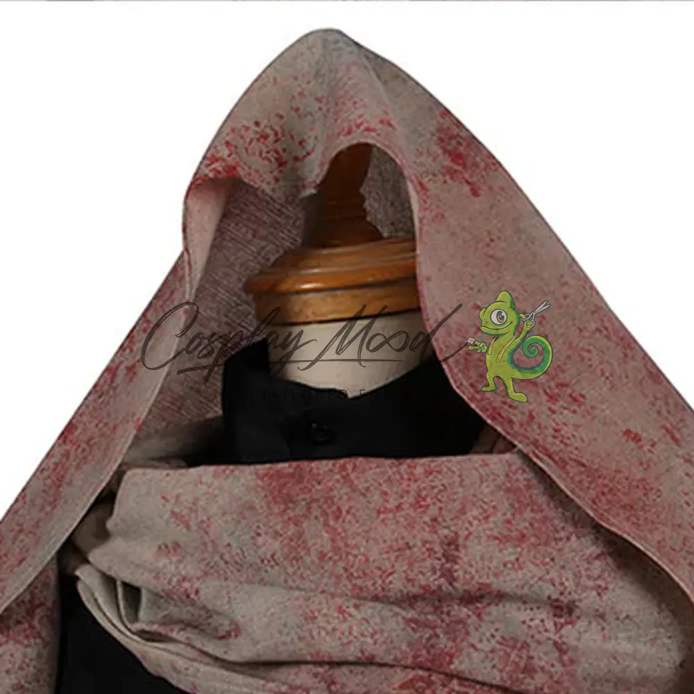 Costume Cosplay Varre Elden Ring - immagine 6