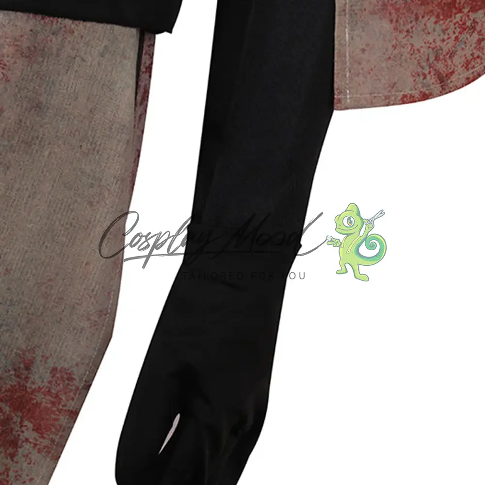 Costume Cosplay Varre Elden Ring - immagine 8