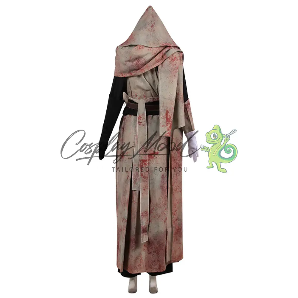 Costume Cosplay Varre Elden Ring - immagine 5