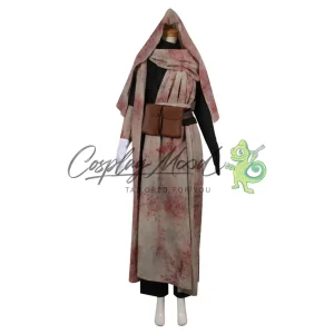 Costume Cosplay Varre Elden Ring