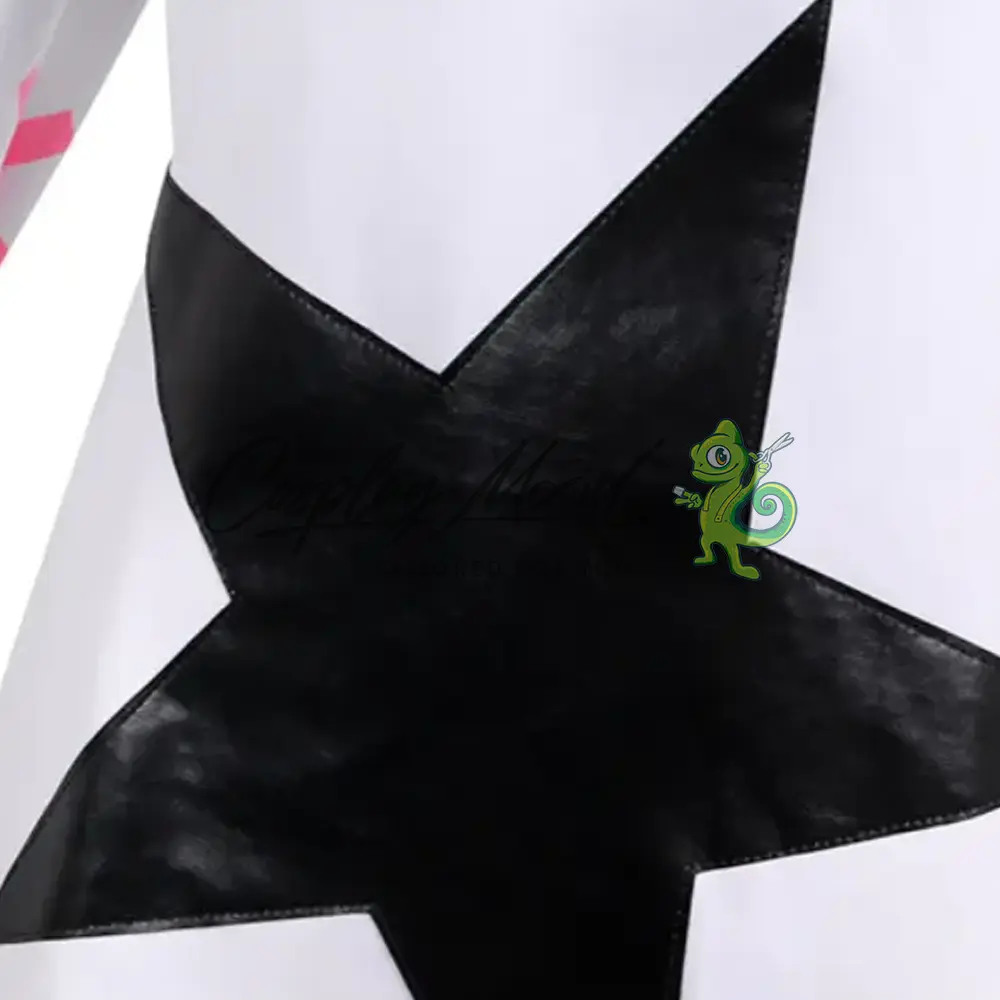 Costume Cosplay Verosika Mayday Helluva Boss - immagine 9