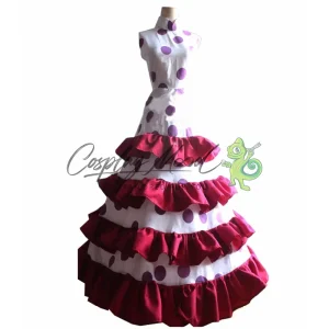 Costume Cosplay Viola One Piece