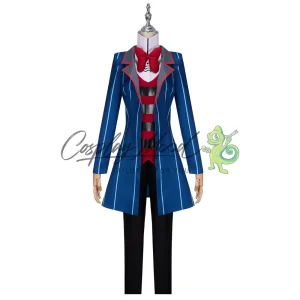 Costume Cosplay Vox Hazbin Hotel