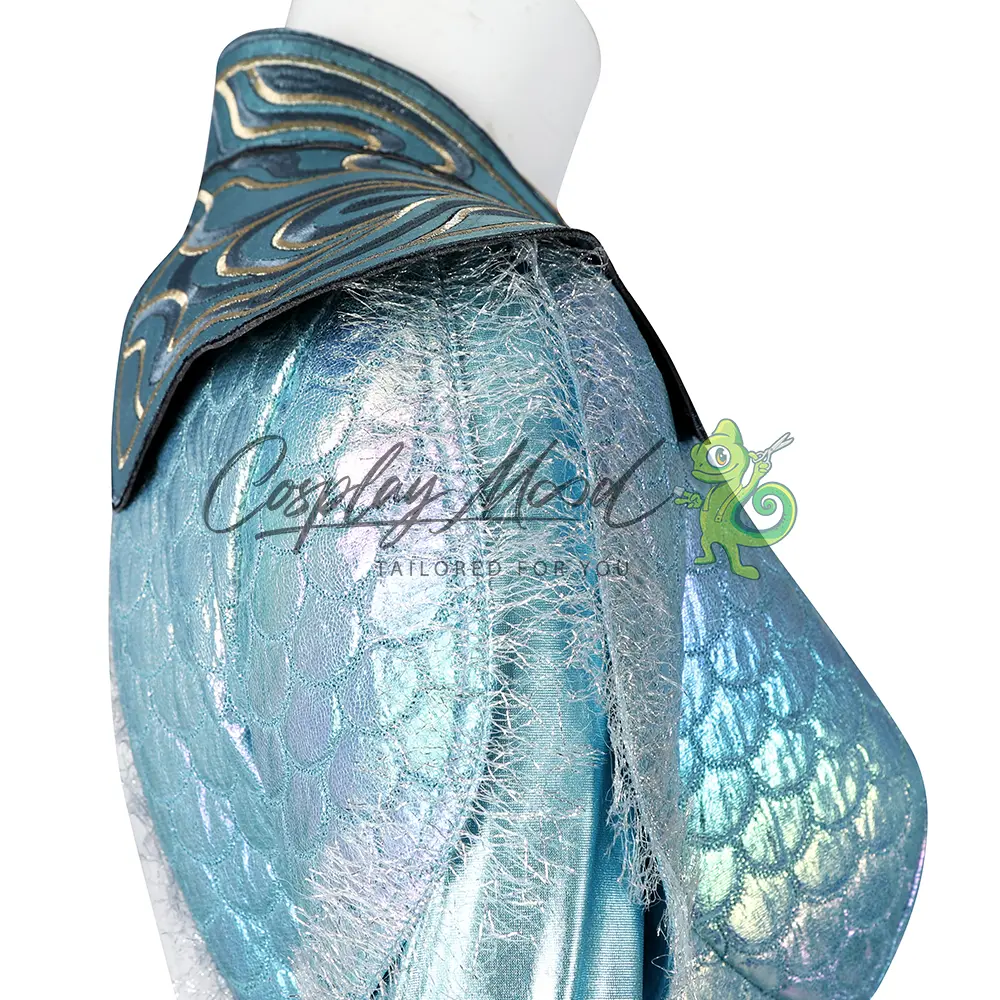 Costume Cosplay Wavemother Baldur's Gate 3 - immagine 8