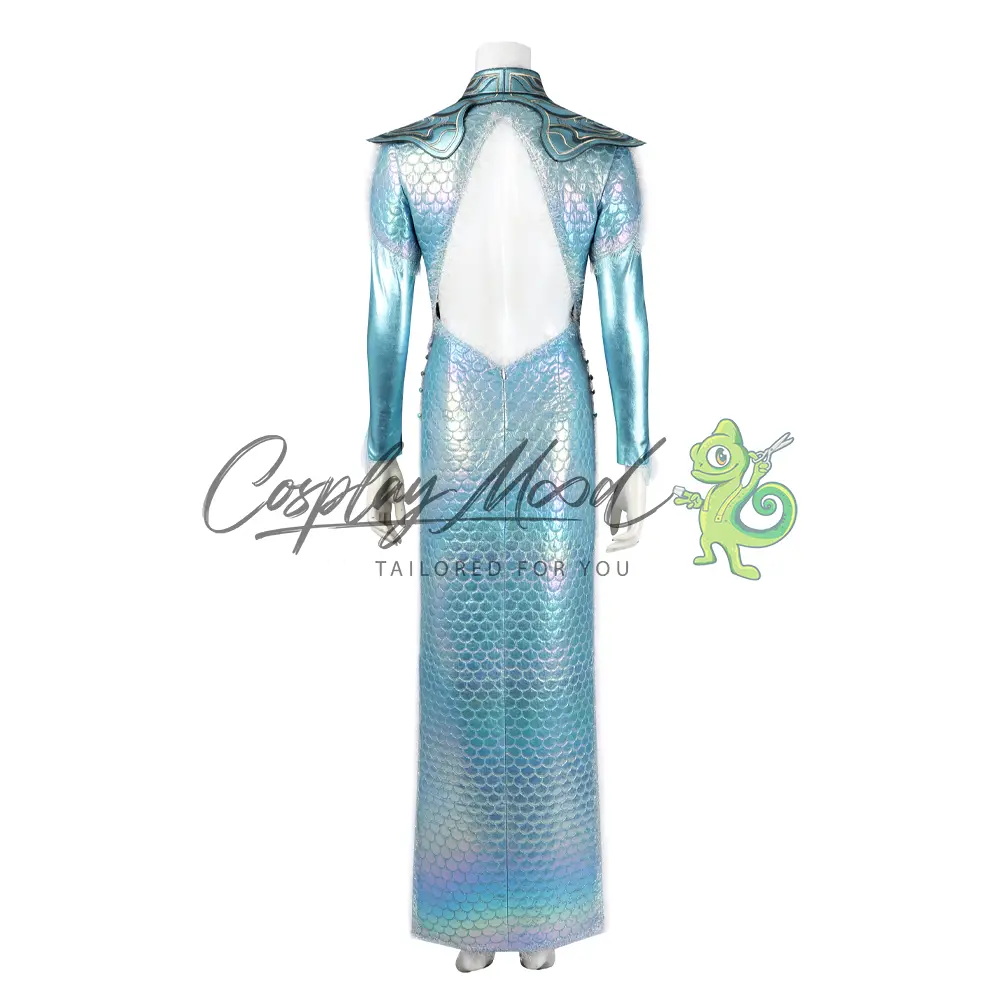 Costume Cosplay Wavemother Baldur's Gate 3 - immagine 6