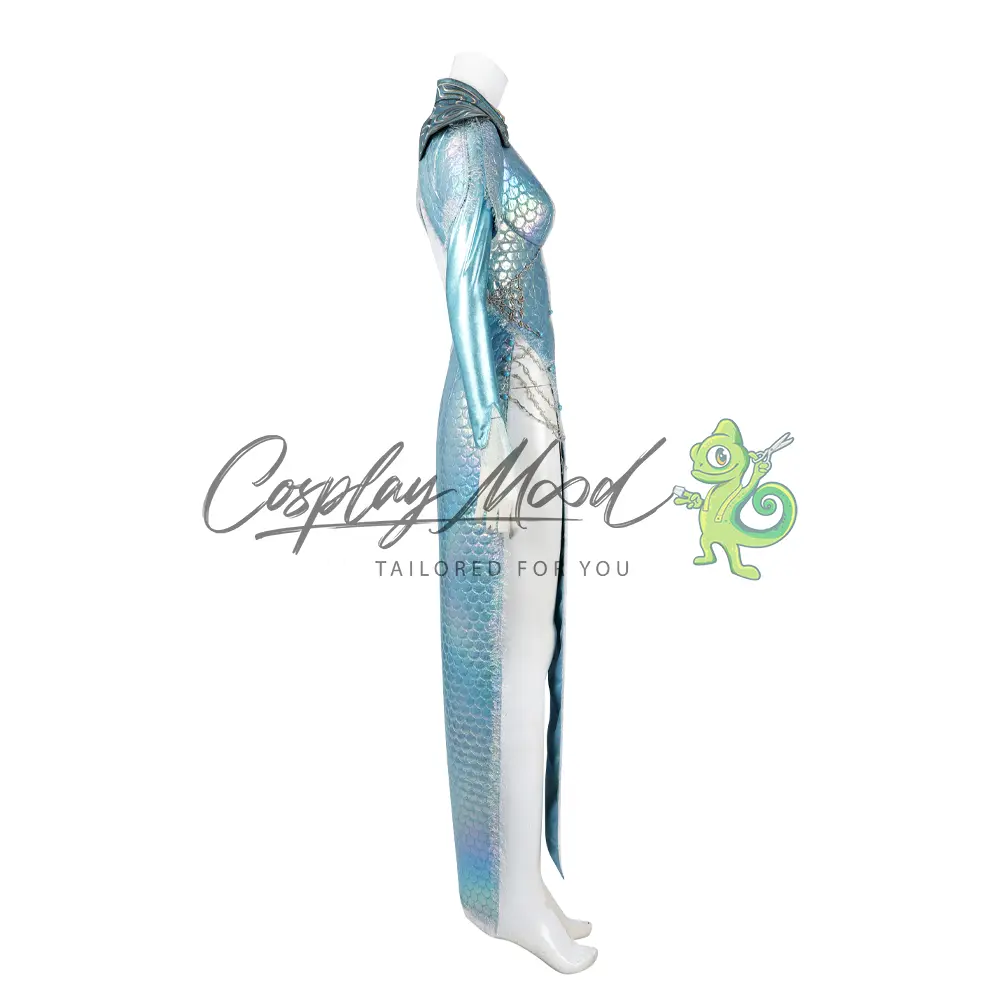 Costume Cosplay Wavemother Baldur's Gate 3 - immagine 5