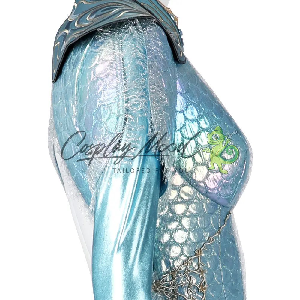 Costume Cosplay Wavemother Baldur's Gate 3 - immagine 9