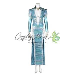 Costume Cosplay Wavemother Baldur's Gate 3