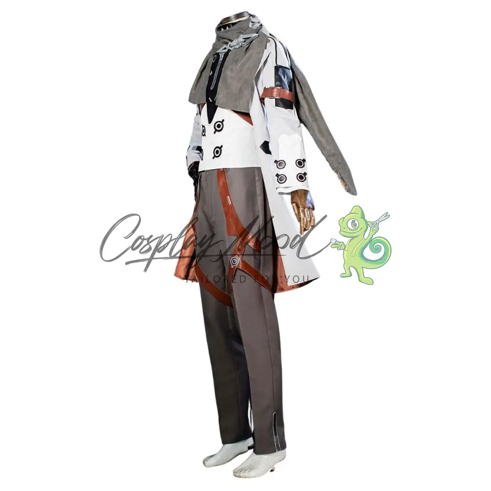 Costume Cosplay Welt Honkai Star Rail - immagine 4