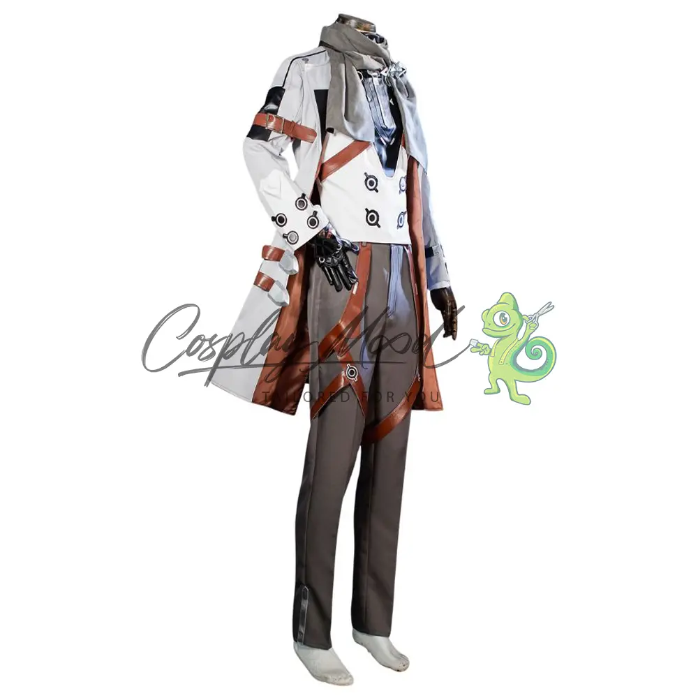 Costume Cosplay Welt Honkai Star Rail - immagine 5