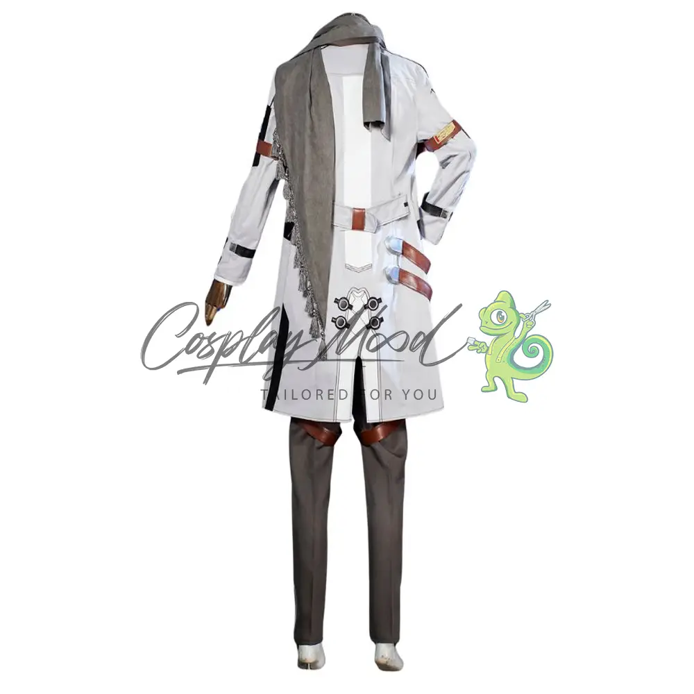 Costume Cosplay Welt Honkai Star Rail - immagine 6