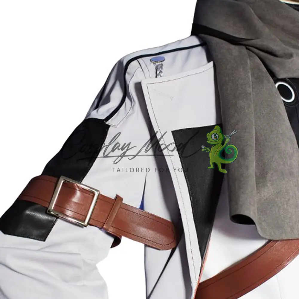Costume Cosplay Welt Honkai Star Rail - immagine 9